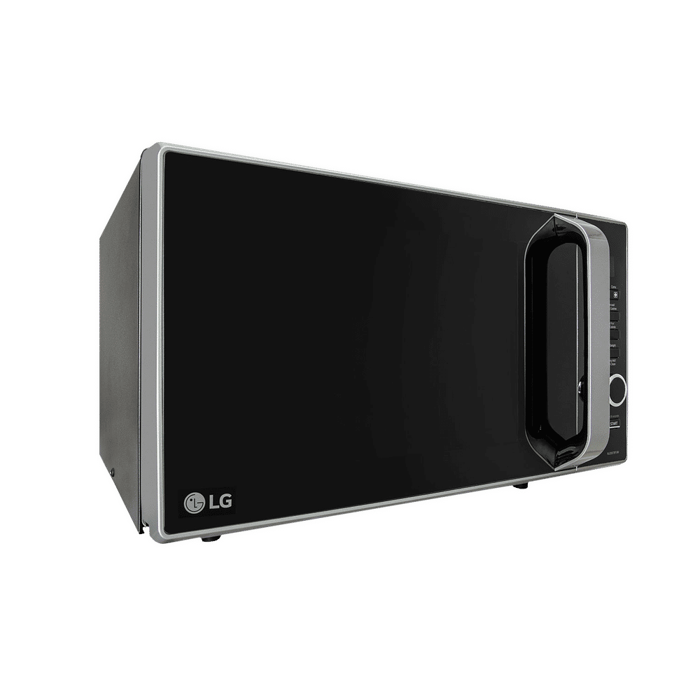 Buy LG 28L Charcoal Microwave Oven with Intellowave & Charcoal